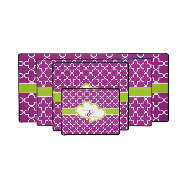 Clover Gaming Mats - PARENT/MAIN