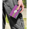 Clover Genuine Leather Womens Wallet - In Context