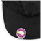 Clover Golf Ball Marker Hat Clip - Main