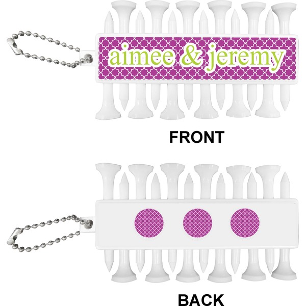 Clover Golf Buddy (Approval)