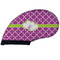 Clover Golf Club Covers - FRONT