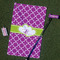 Clover Golf Towel Gift Set - Main