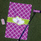 Clover Golf Towel Gift Set (Personalized)
