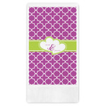 Clover Guest Towels - Full Color (Personalized)