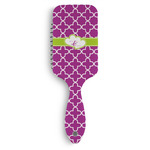 Clover Hair Brushes (Personalized)