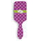Clover Hair Brushes (Personalized)