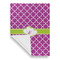 Clover House Flags - Single Sided - FRONT FOLDED