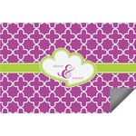 Clover Indoor / Outdoor Rug - 3'x5' (Personalized)