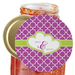 Clover Jar Opener (Personalized)