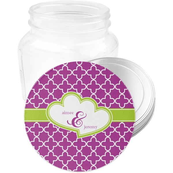 Clover Jar Opener - Main