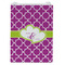 Clover Jewelry Gift Bag - Gloss - Front