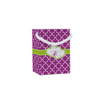 Clover Jewelry Gift Bags - Gloss (Personalized)
