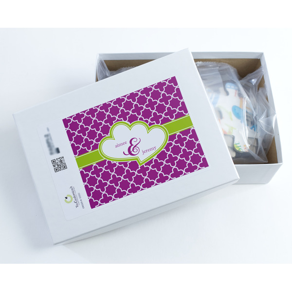 Clover Jigsaw Puzzle 30 Piece - Box