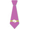 Clover Just Faux Tie