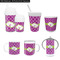 Clover Kid's Drinkware - Customized & Personalized