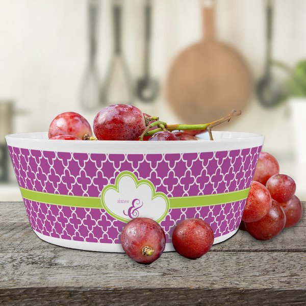 Clover Kids Bowls - LIFESTYLE