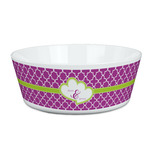 Clover Kid's Bowl (Personalized)