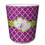 Clover Plastic Tumbler 6oz (Personalized)