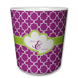 Clover Plastic Tumbler 6oz (Personalized)