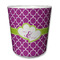 Clover Plastic Tumbler 6oz (Personalized)