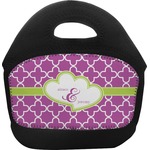 Clover Toddler Lunch Tote (Personalized)