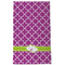 Clover Kitchen Towel - Poly Cotton - Full Front
