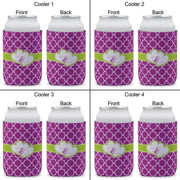 Clover Can Sleeve (Approval)