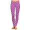 Clover Ladies Leggings - Extra Small