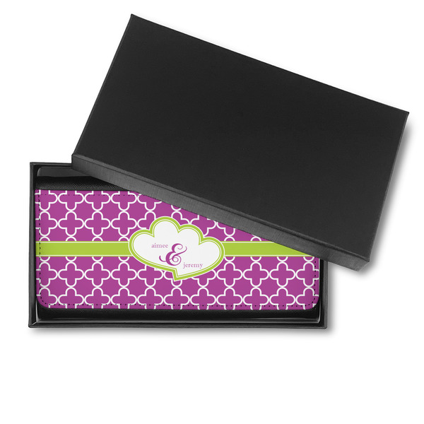 Clover Ladies Wallet - in box
