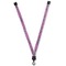 Clover Lanyard (Personalized)