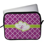 Clover Laptop Sleeve / Case - 13" (Personalized)