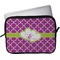 Clover Laptop Sleeve / Case (Personalized)