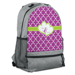 Clover Backpack (Personalized)