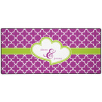 Clover Gaming Mouse Pad (Personalized)