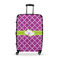 Clover Large Travel Bag - With Handle