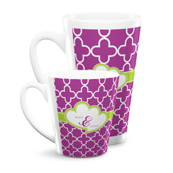 Clover Latte Mug (Personalized)