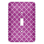 Clover Light Switch Cover
