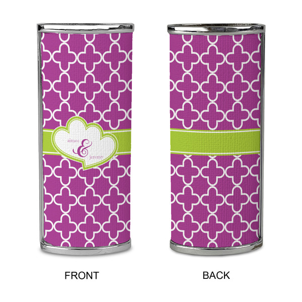 Clover Lighter Case - APPROVAL