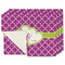 Clover Linen Placemat - MAIN Set of 4 (single sided)