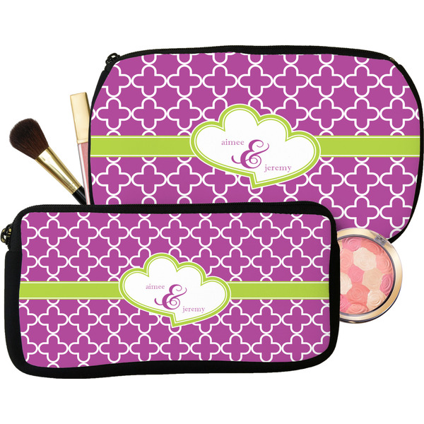 Clover Makeup Kit Aggregate