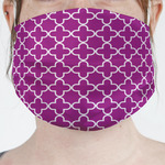 Clover Face Mask Cover