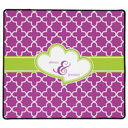 Clover XL Gaming Mouse Pad - 18" x 16" (Personalized)