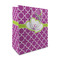 Clover Medium Gift Bag (Personalized)