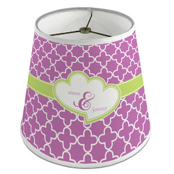 Clover Empire Lamp Shade (Personalized)
