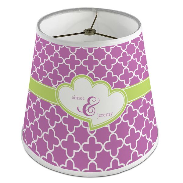Custom Clover Empire Lamp Shade (Personalized)