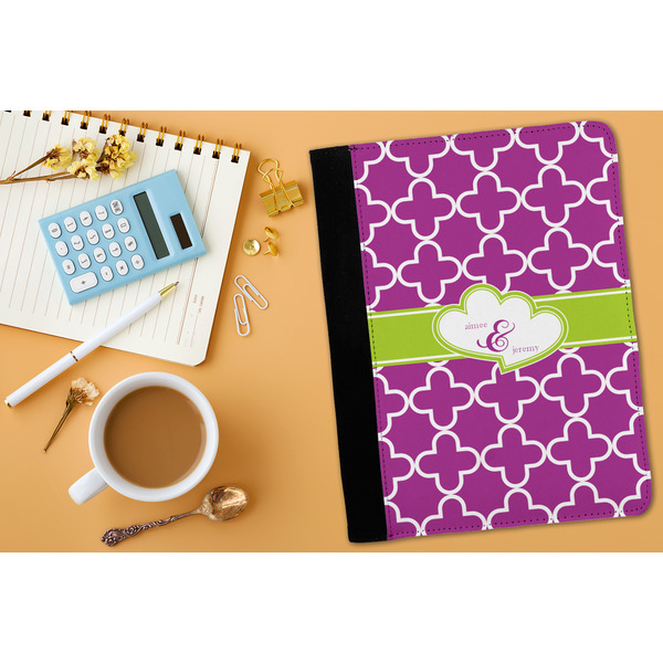 Clover Medium Padfolio - LIFESTYLE (adult)