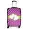Clover Medium Travel Bag - With Handle