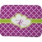 Clover Memory Foam Bath Mat - 48"x36" (Personalized)