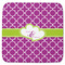 Clover Memory Foam Bath Mat - 48"x48" (Personalized)