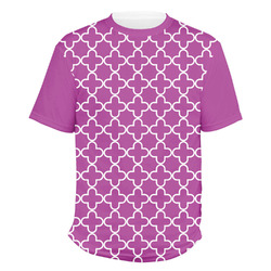 Clover Men's Crew T-Shirt
